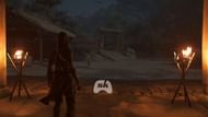A still from AC Shadows (Image via Sportskeeda Gaming || Ubisoft)